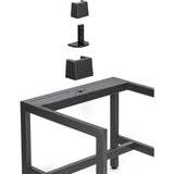 Kaiser 75 Table Frame - image 3 of 5
