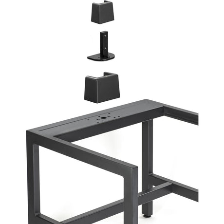 Kaiser 75 Table Frame - image 3 of 5