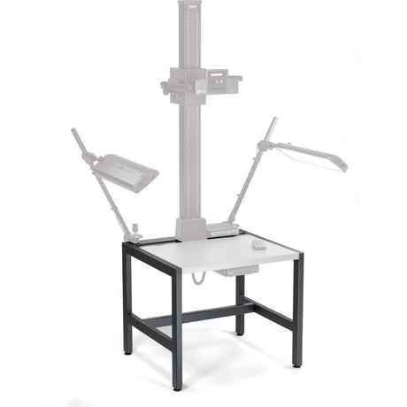 Kaiser 75 Table Frame - image 5 of 5