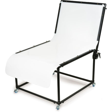 Kaiser Toptable XL Vario