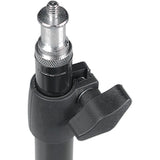 Kaiser Desktop Light Stand Height 70 cm - image 2 of 3