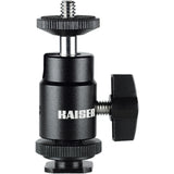 Kaiser HS Ball-And-Socket Head