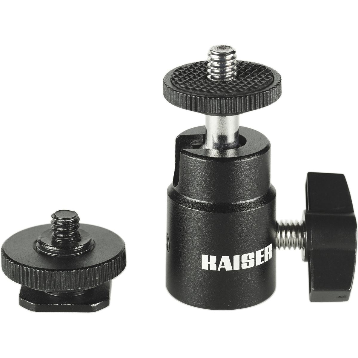 Kaiser HS Ball-And-Socket Head - image 3 of 5