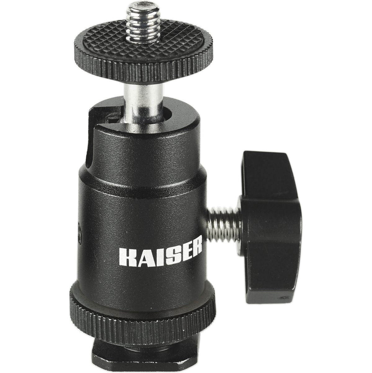 Kaiser HS Ball-And-Socket Head - image 4 of 5