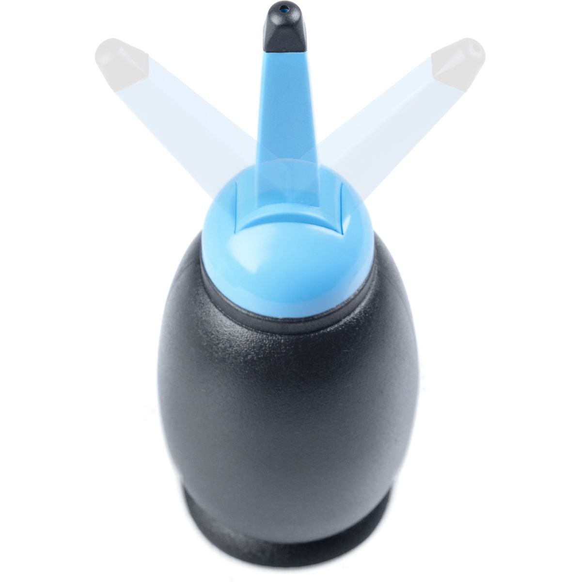 Kaiser Typhoon Swing Silicone Blower - image 4 of 5