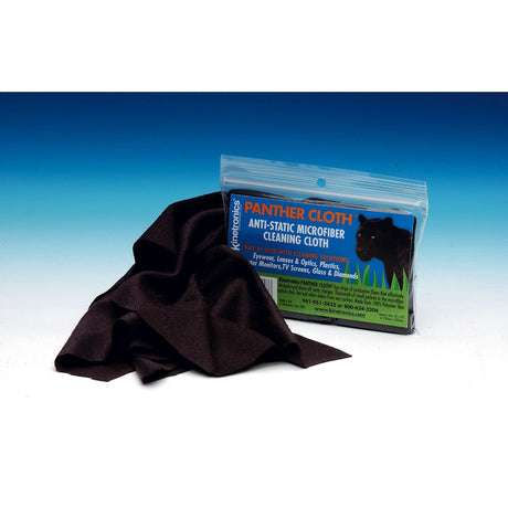 Kaiser Kinetronics Panther Cloth PC-MPC8 Anti-Static Cloth (10x18)
