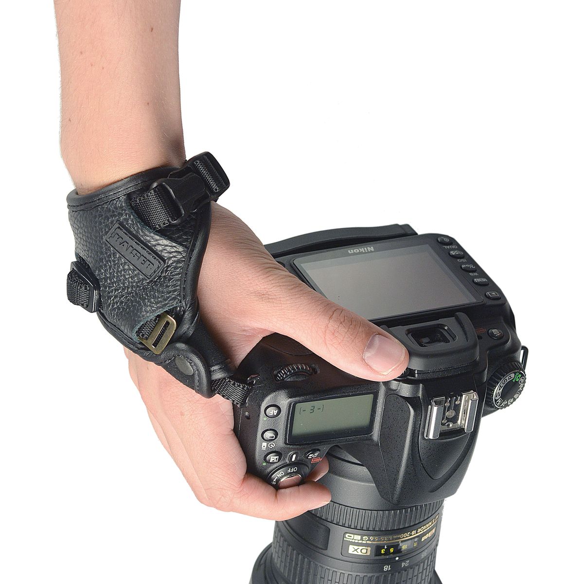 Kaiser Polsriem Pro 2.1 - image 4 of 4