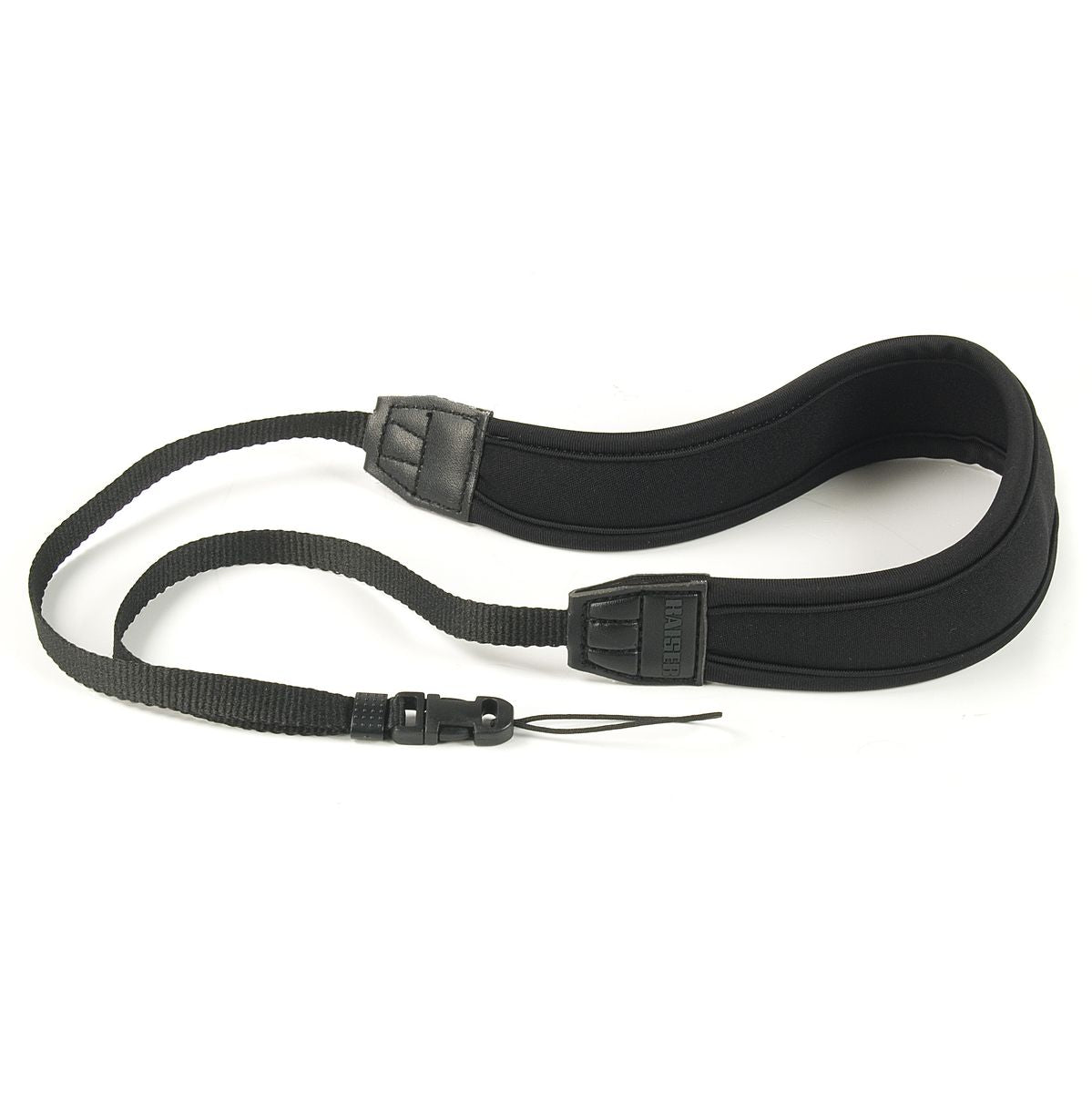 Kaiser Camera Neopreen Carrying Strap