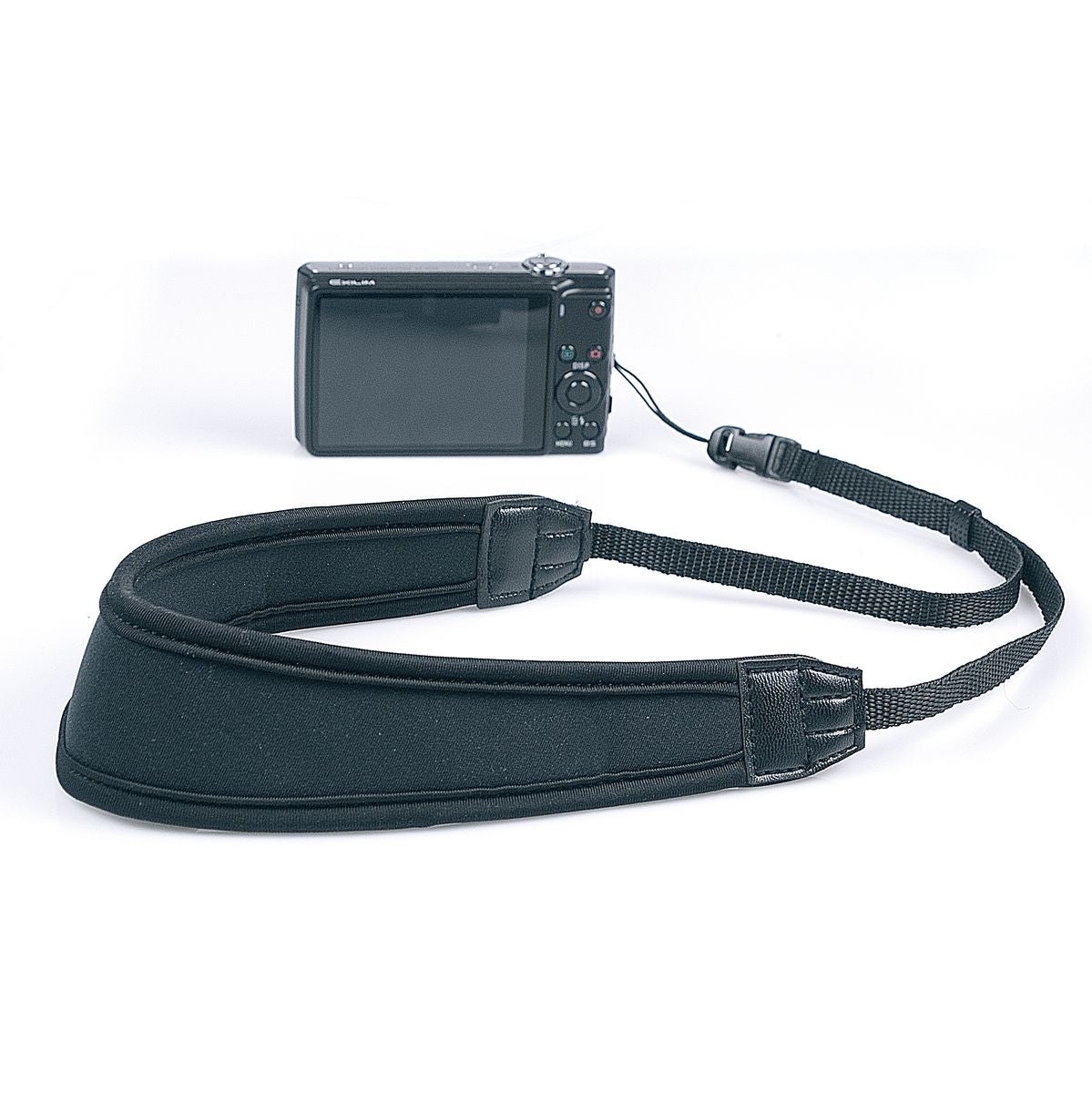 Kaiser Camera Neopreen Carrying Strap - image 3 of 3