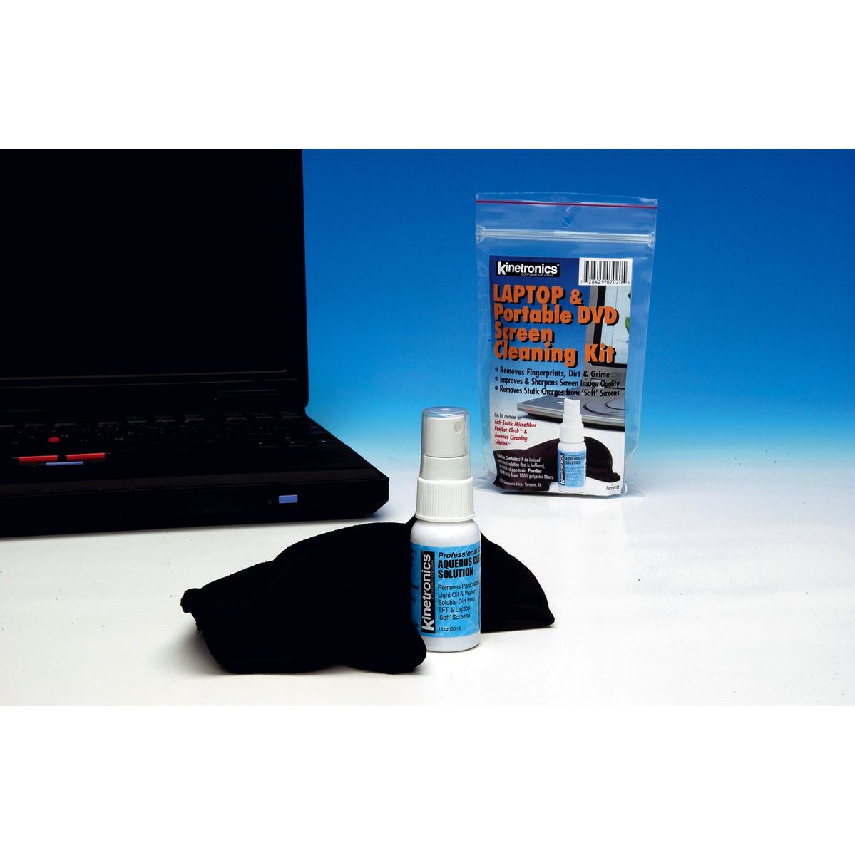 Kaiser LSK Cleaning Set For Laptops - image 5 of 5