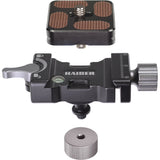 Kaiser 2FIX” Ball-Tilt-Head Max Load 4 KG (8.8 LBS) - image 3 of 5