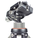 Kaiser 2FIX” Ball-Tilt-Head Max Load 4 KG (8.8 LBS) - image 4 of 5