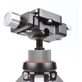 Kaiser 2FIX” Ball-Tilt-Head Max Load 4 KG (8.8 LBS) - image 5 of 5