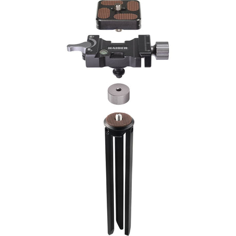 Kaiser Miniprop Table Tripod Set - image 3 of 5