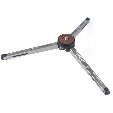 Kaiser Solid 3+ Mini Tripod
