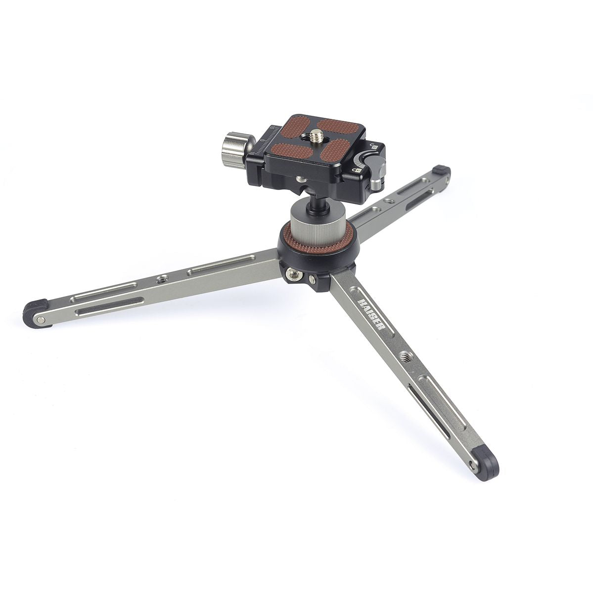Kaiser Solid 3+ Mini Tripod Set
