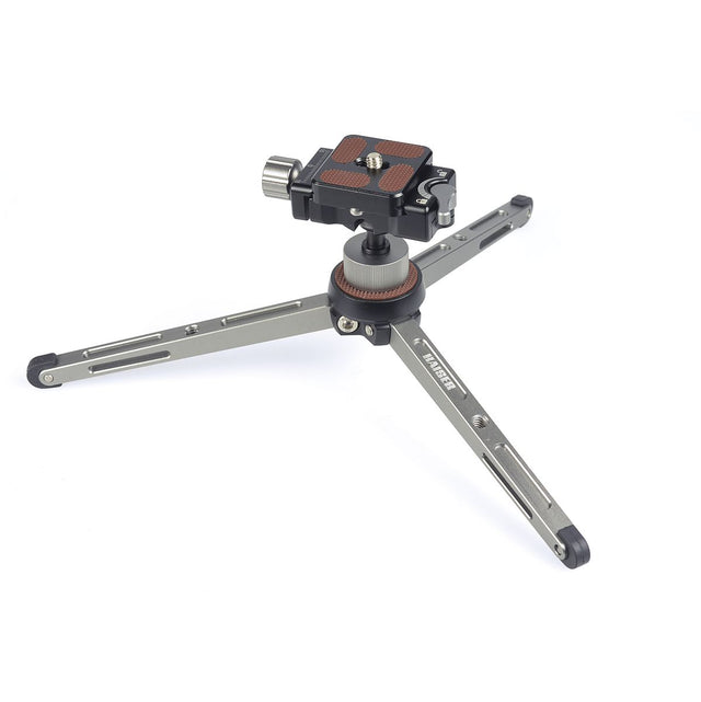 Kaiser Solid 3+ Mini Tripod Set