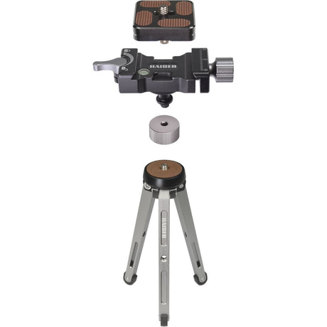 Kaiser Solid 3+ Mini Tripod Set - image 3 of 5