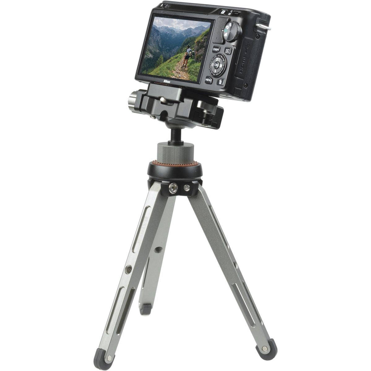Kaiser Solid 3+ Mini Tripod Set - image 5 of 5