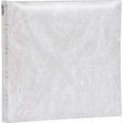 Henzo Album Basic Line White