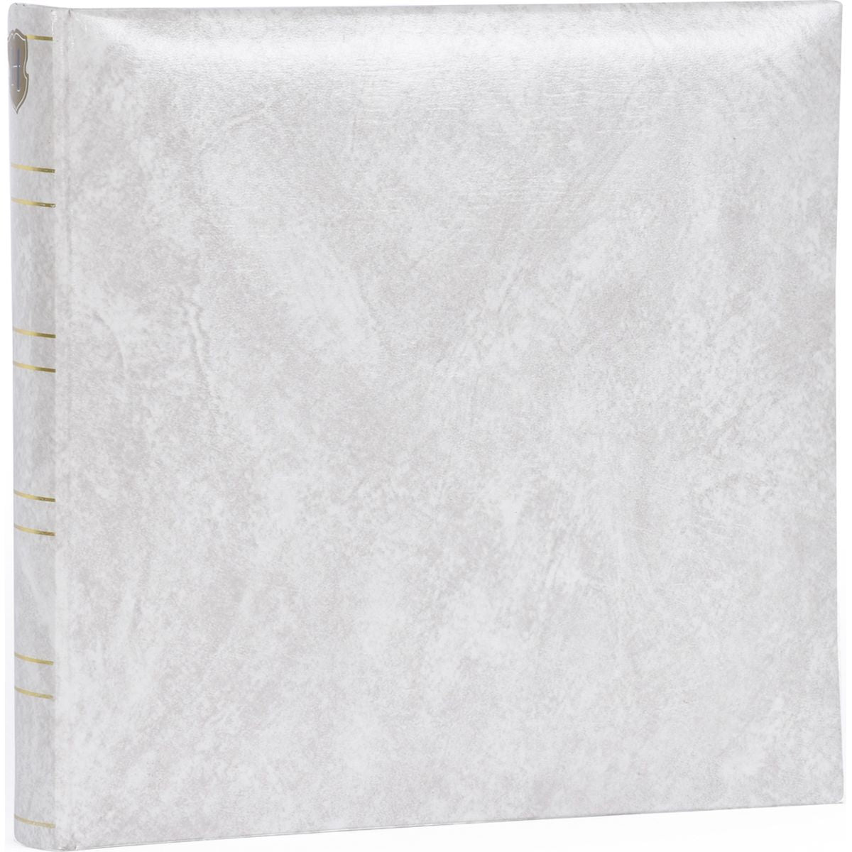 Henzo Album Basic Line White