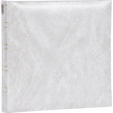 Henzo Album Basic Line White