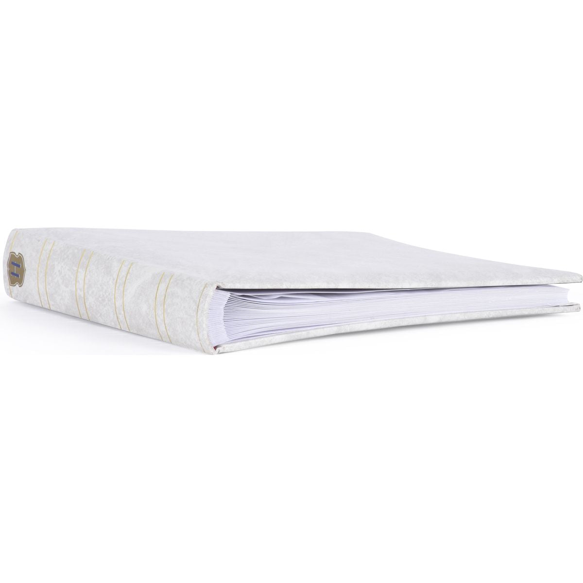 Henzo Album Basic Line White - image 2 of 4