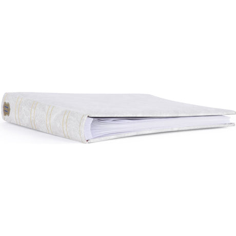 Henzo Album Basic Line White - image 2 of 4