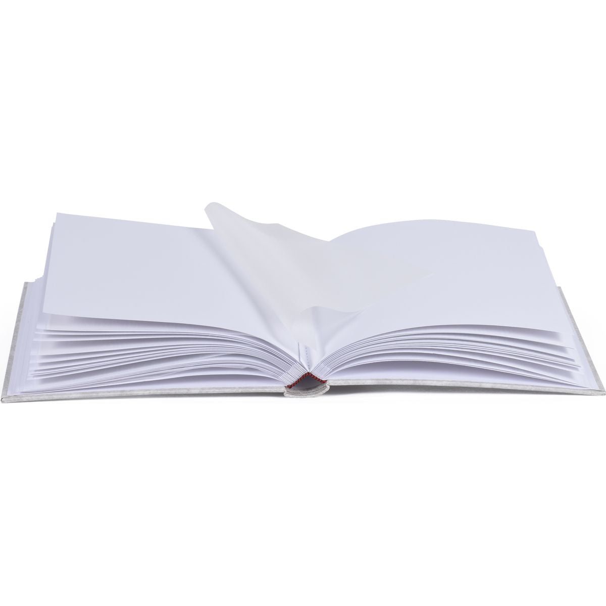 Henzo Album Basic Line White - image 3 of 4