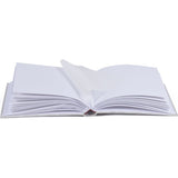 Henzo Album Basic Line White - image 3 of 4