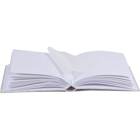 Henzo Album Basic Line White - image 3 of 4