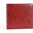 Henzo Album Basic Line Red