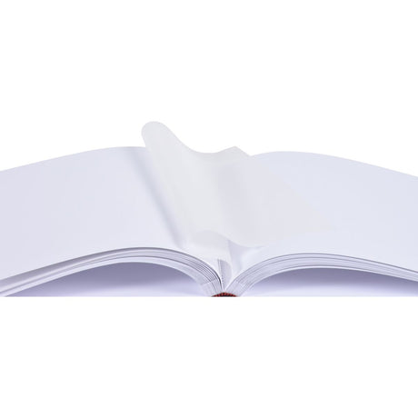 Henzo Album Basic Line Red - image 3 of 3
