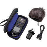 Zoom APH-4E (UK)