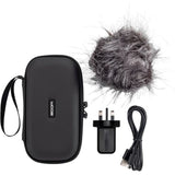 Zoom APH-4E (UK)