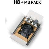 Zoom H8 + MS Pack LTD Edition