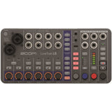 Zoom L-6 Livetrak