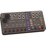 Zoom L-6 Livetrak