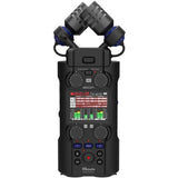 Zoom H5STUDIO