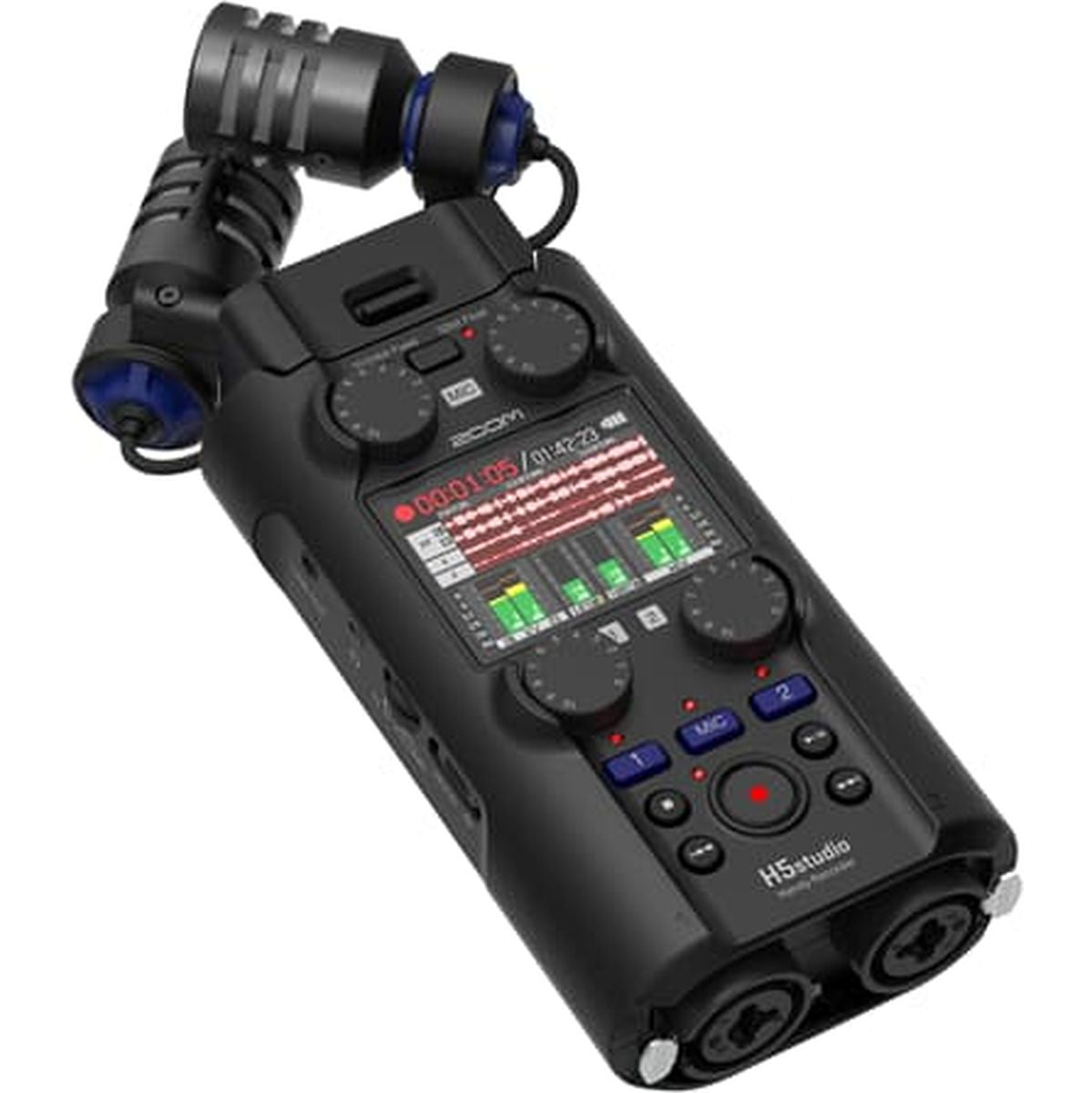 Zoom H5STUDIO - image 2 of 4