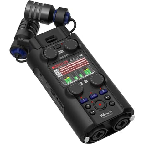 Zoom H5STUDIO - image 2 of 4