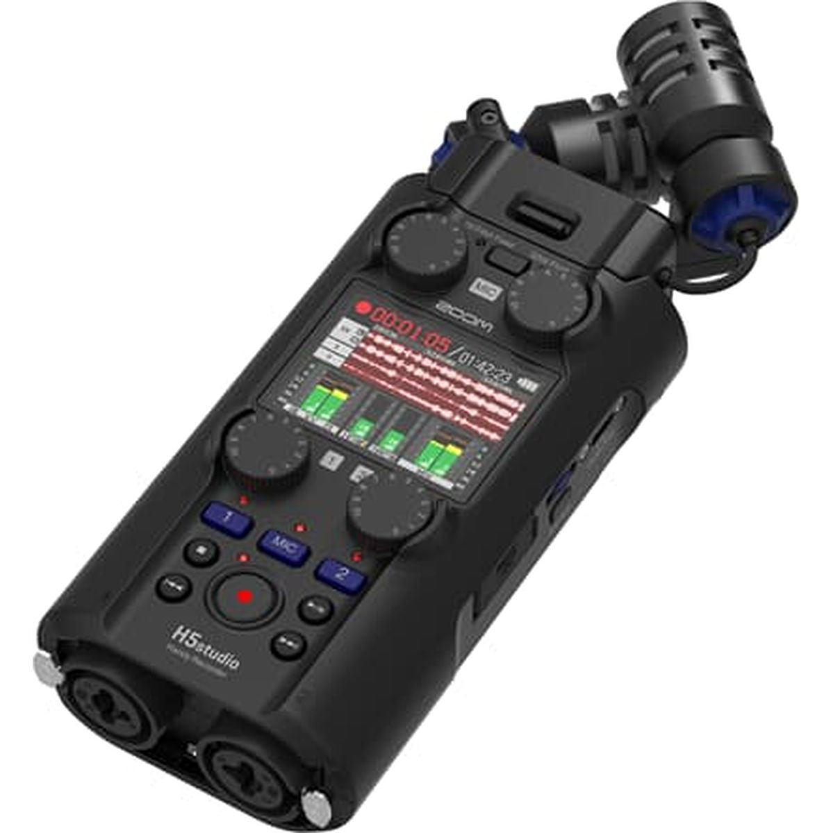 Zoom H5STUDIO - image 3 of 4