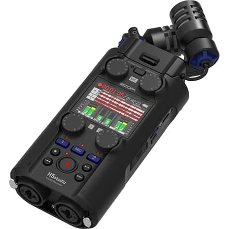 Zoom H5STUDIO - image 3 of 4