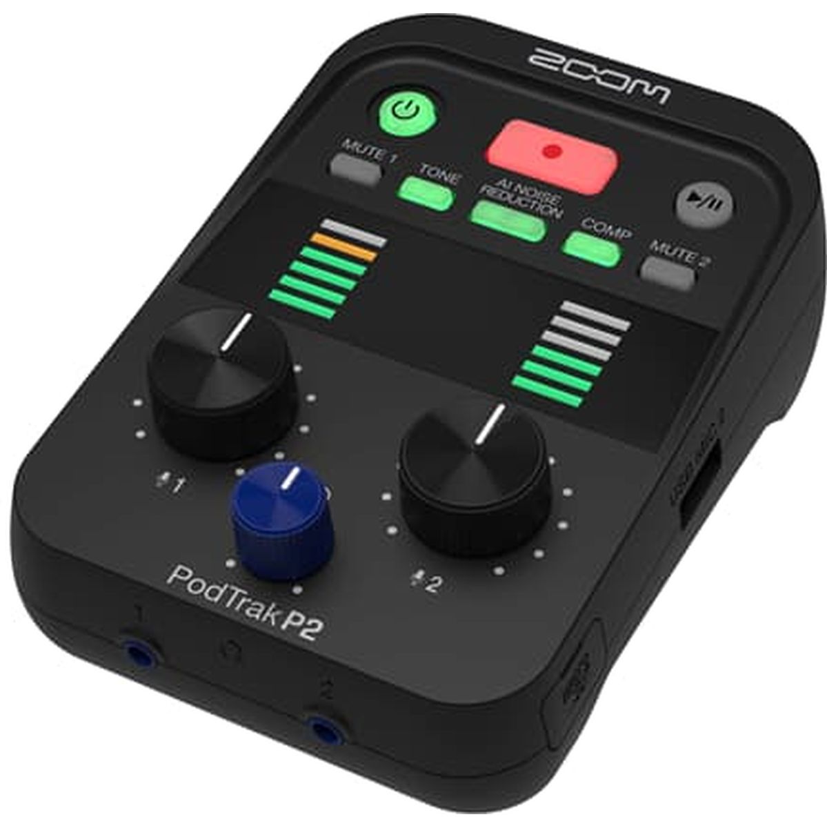 Zoom P2 Podtrak