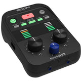 Zoom P2 Podtrak
