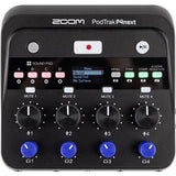 Zoom Podtrak P4NEXT