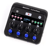 Zoom Podtrak P4NEXT
