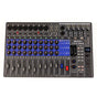Zoom Livetrak L12NEXT (EU)
