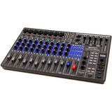 Zoom Livetrak L12NEXT (EU) - image 2 of 4