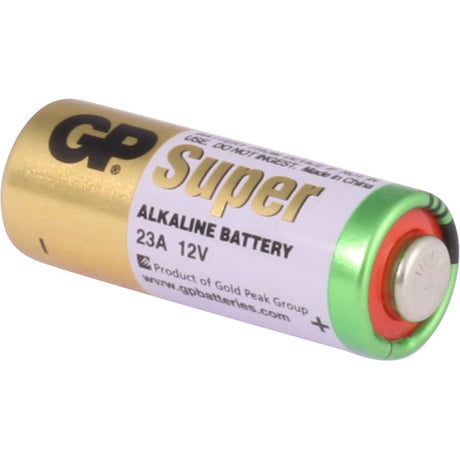 GP Hoge Voltage Alkaline Rondcel 23A (MS21/MN21) - image 2 of 4
